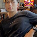 Thông tin giới thiệu về tác giả Tiểu Cửu người sáng lập website 7club - 7club.monster